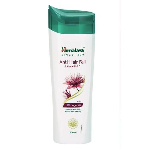 Himalaya daily care 2025 shampoo