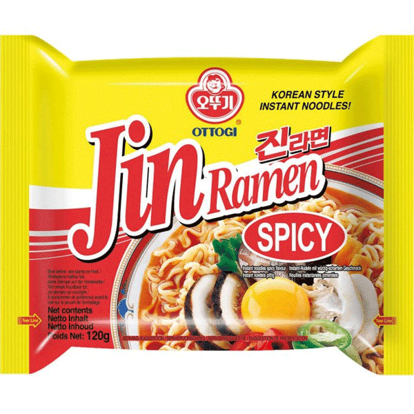 Buy korean deals noodles online india