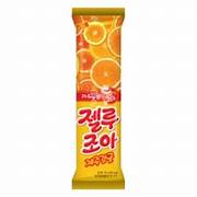 JELLUJOA JEJU GAMHYUL 젤루조아 제주감귤 120ml