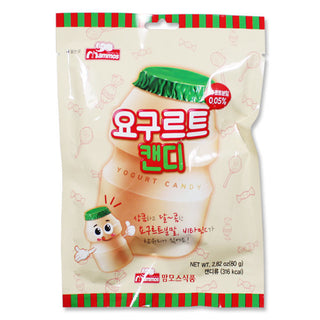 YOGURT CANDY 요구르트 켄디