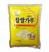 STICKY RICE 300GM 뚜레반 찹쌀가루 300GM ( Veg )