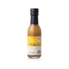 PEANUT RICE PAPER SAUCE 240 GM 피넛헐남쌈 240GM ( Veg )