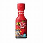 HAEK BULDAK SAUCE 200G 핵불닭소스