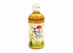 SM-CORN SILK TEA 340 ML 옥수수 수염차 340ml