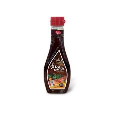 CHAM SAUCE 300GM 잠소스 300GM