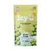 ICY-U KOREAN CHILLED DRINK GREEN GRAPE 230ML