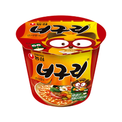 너구리 큰사발 NEOGURI BIG BOWL