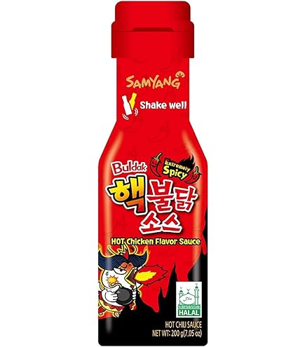 BULDAK 2X SAUCE 200GM | SeelaMart