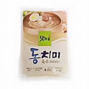 GYODONG DONGCHIMI BROTH 교동 동치미육수 330gm