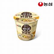 HURURU RICE NOODLES CUP 73g 후루룩 쌀국수 닭곰탕 컵 73g