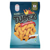 Tubez super crunchy SOUR CREAM & ONION