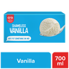 LOTTE VANILLA ICE CREAM 700ML