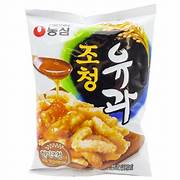 JOCHEONG YUGA 조청유가 96g