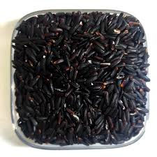 Wang Premium black Rice 5KG | SeelaMart