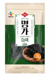 Dried Seaweed 80 gm _미역