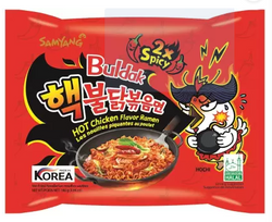 SM- BULDAK NOODLE 2X