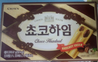 초코하임크라운 CHOCO HEIM 47gm