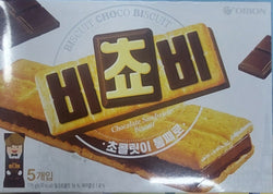 ORION BICHYOBI 비쵸비 125gm