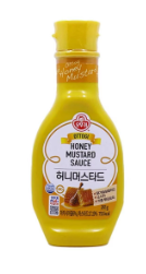 Ottogi Honey Mustard 265G