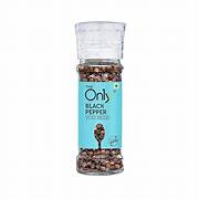 ONLY BLACK PEPPER 50G