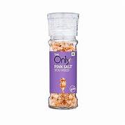 ONLY PINK SALT 100G