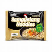 PALDO SAMGYETANG NOODLES 100GM
