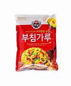 PAN CAKE MIX POWDER 500GM 부침가루 500G