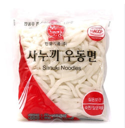 SANUKI NOODLE 200 GM 사누끼 우동면 200 GM