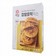 찹쌀호떡믹스400G SWEET KOREAN PANCAKE MIX