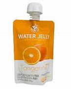 WATER JELLY TANGERINE