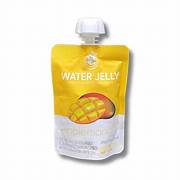 WATER JELLY MANGO