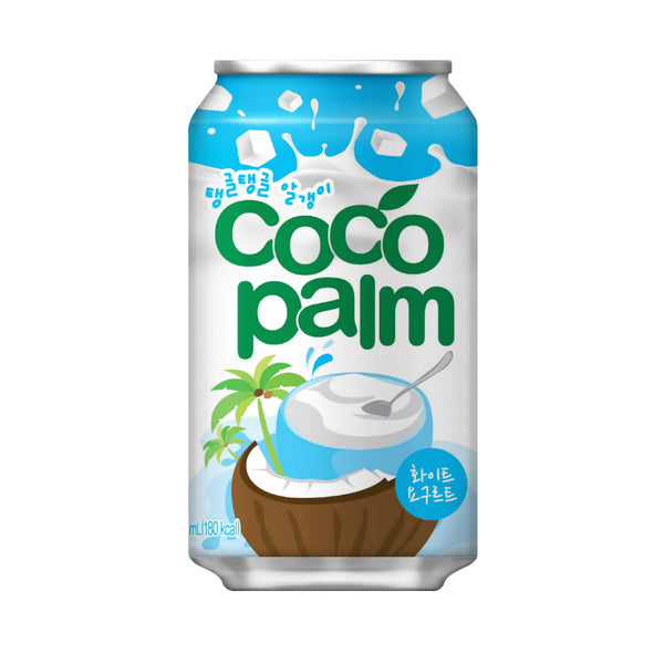 Coco Palm Yogurt 340ml_코코팜