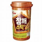 SESAME STICK SNACK 참깨스틱진 85G