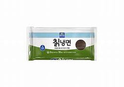 MYEONSARANG COLD NOODLES 면사랑 칡냉면 2kg