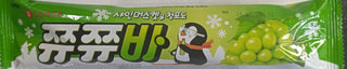 TANK BOY GREEN GRAPE 탱크보이_청포도 120ml