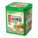 SSAMJANG - 14KG 사계절쌈장14kg/CAN