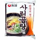 사리곰탕면 SARIGOMTANG RAMYUN