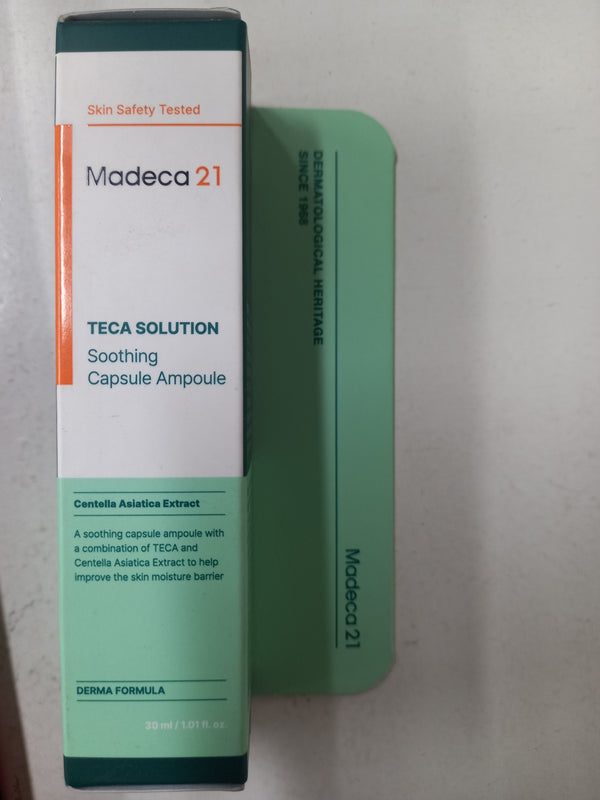 MADECA 21 TECA SOLUTION | SeelaMart