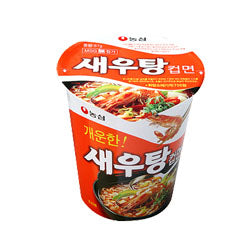 Shrimp Cup noodle 67 gm