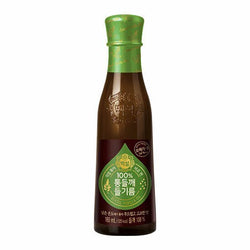 Perila Oil 300 ml 들기름 100% 320ML ( Veg )