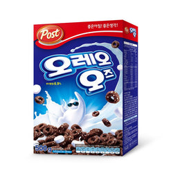 Oreo O's Cereal