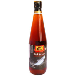 Real Thai Fish Sauce, 700 ml