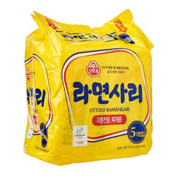 Ramyun Sari 라면사리