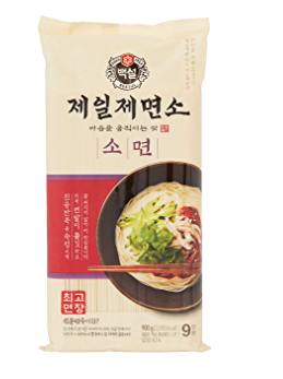 Wheat Noodle Somyun (Thin) 900G