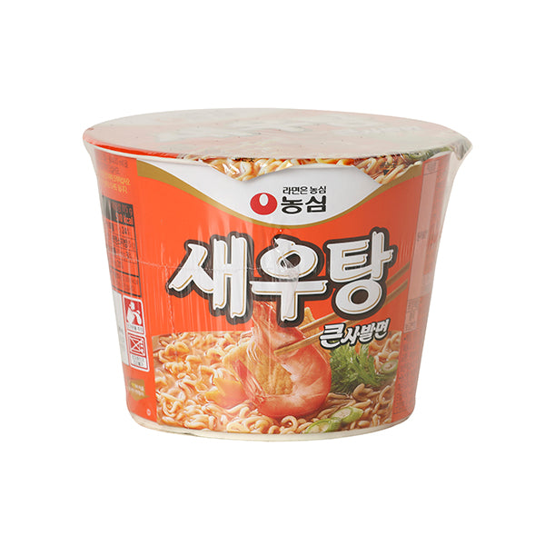 Shrimp Cup noodle 115 gm