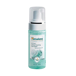 Himalaya  Lemon Foaming Face Wash 150ml