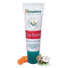 Himalaya Lips Balm 10 gm