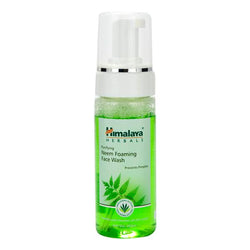 Himalaya  Neem Foaming Face Wash 150ml