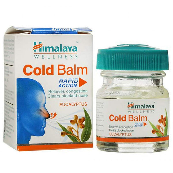 Himalaya Cold Balm 45 gm