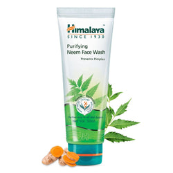 Himalaya Neem  Facewash 100 ml